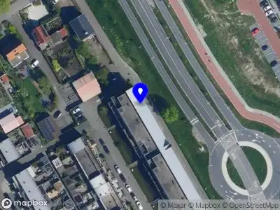 St. Beheer Fondsen Ver. de Vrije Gemeente