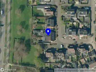 Open Club de Nevelhorst