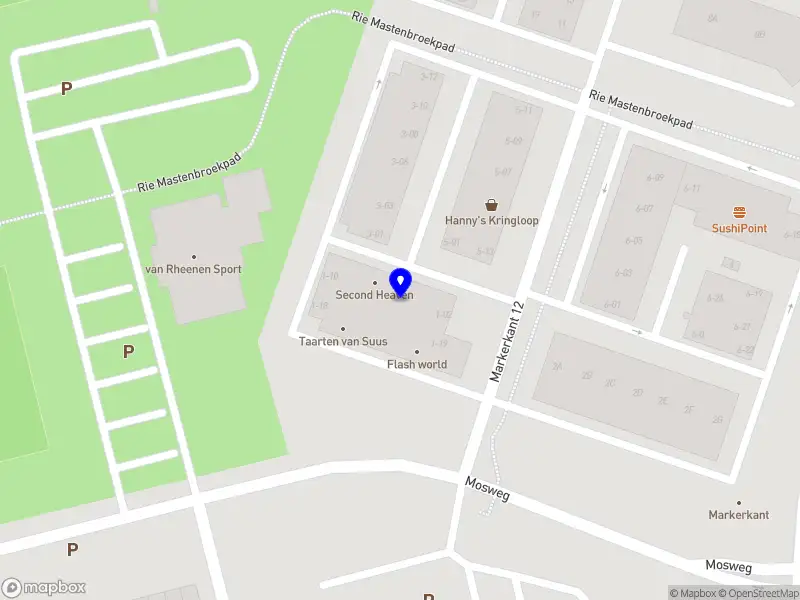 Speedy Movers Almere
