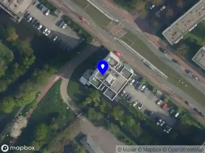 NE23 Security 's-Gravenhage