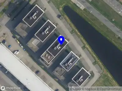 Aryo Systems B.V. 's-Gravenhage