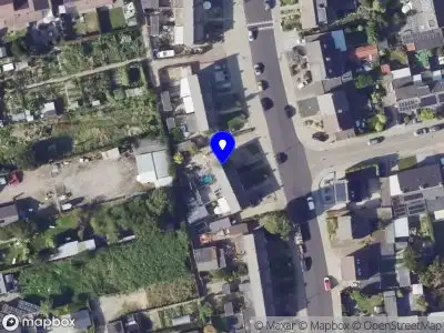 Nieuw bedrijf MFN Data Netwerken