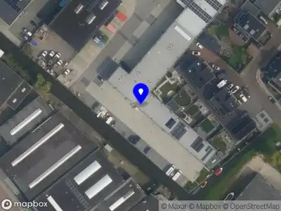 PULLERD Naaldwijk