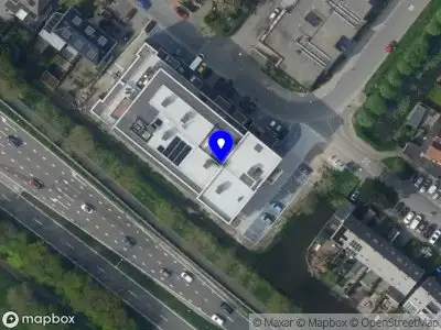 Ruimtereis coaching Alkmaar