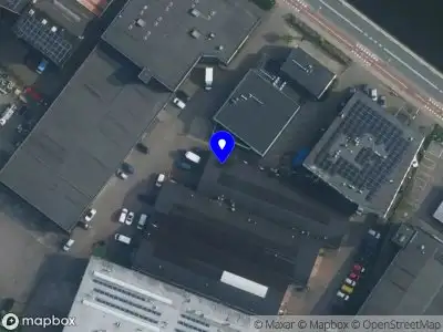 Damm International B.V. Diemen