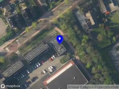 GJS van der Capellen Leiderdorp