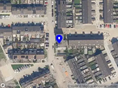 Steff Helpt Schiedam