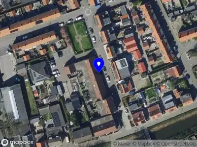 Nieuw bedrijf Stichting Meubel & Meubel