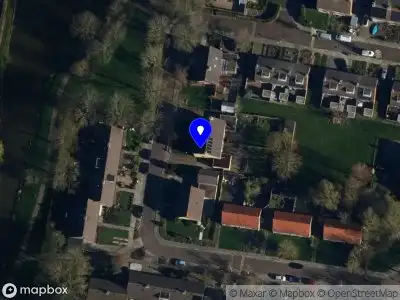 Vriendenclub S.V. Wieringerwaard