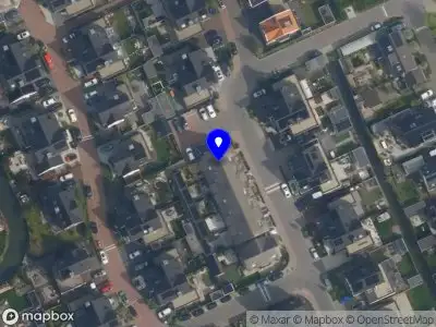 Parkeergeb. Ackerswoude Landrijk Cottage Pijnacker