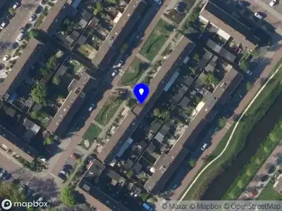 Huurders Belangen Vereniging Voorschoten