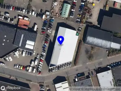 Autobedrijf Strikwerda Leeuwarden Suz B.V. Leeuwarden
