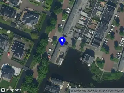 MAAY LABIB B.V. Purmerend
