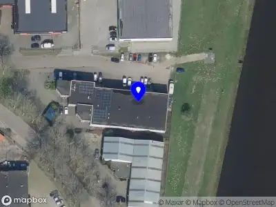 Belek Autogarage B.V. Oosterhout