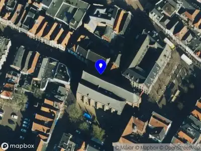 Nieuw bedrijf Zwolsche Zwammen