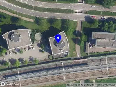 Nieuw bedrijf I'm Amalia