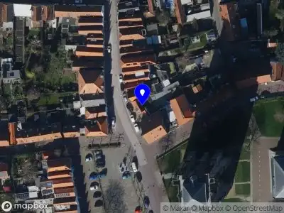 Nieuw bedrijf JFH Bouw