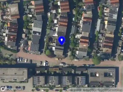 Nieuw bedrijf P.W. Huizen Consulting