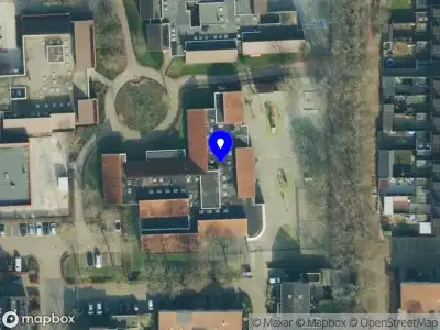 R.K. Basisschool De Compaan, locatie Kolibrie Almelo