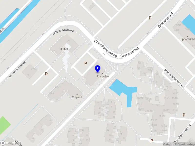 Stichting Openbaar Primair Ond. Hoogeveen Hoogeveen