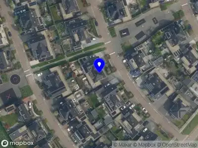 Stichting Level Playing Field