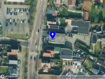 Univ? Oost Almelo
