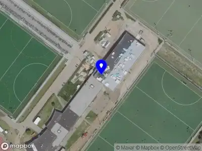 Hockeyclub Delta Venlo