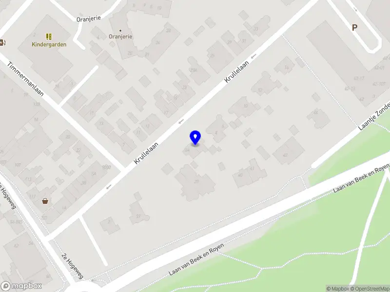 Stichting Authentiek Wonen Zeist