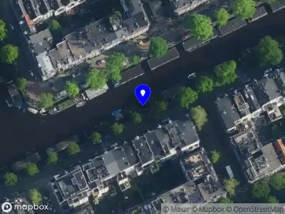 Comrade Laika Amsterdam