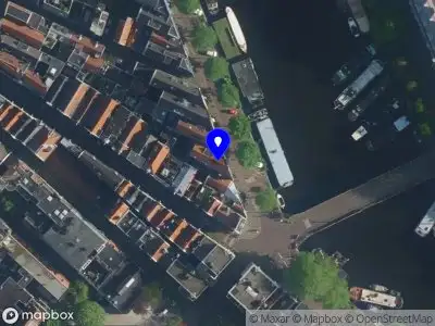 Gs pots Amsterdam