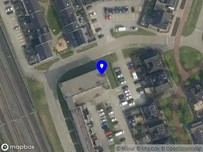 Nieuw bedrijf General Beam