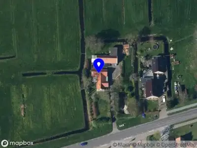 Expenture Oosterzee