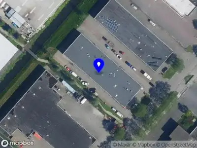 Wolfingphysique Nieuw-Vennep