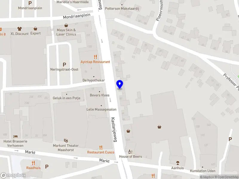 Nieuw bedrijf Kane Digital