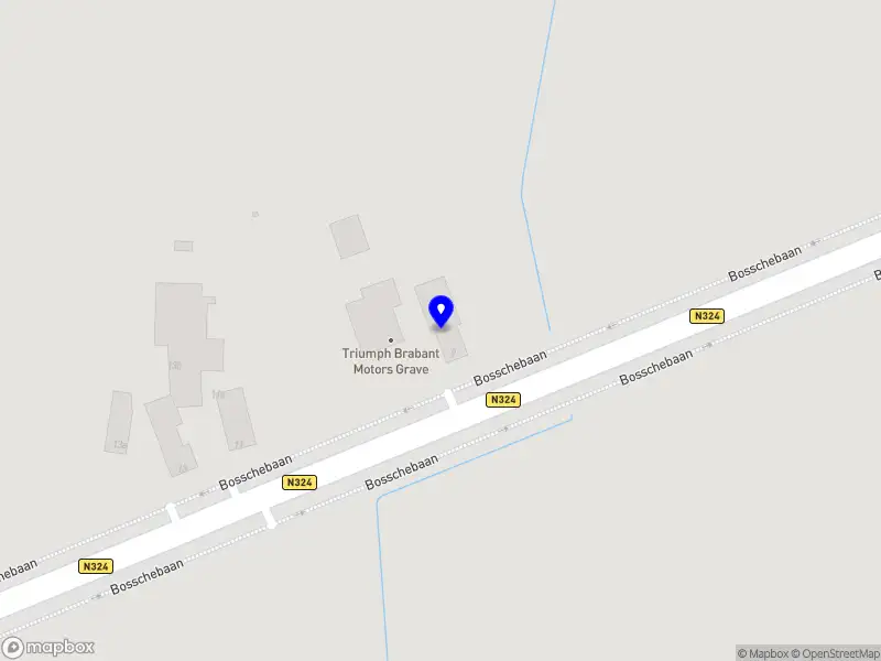 Nieuw bedrijf Brabant Motors Grave