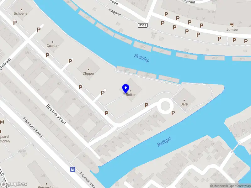 RIECHERT Content Groningen