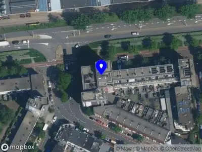 Saint-Denis Haarlem