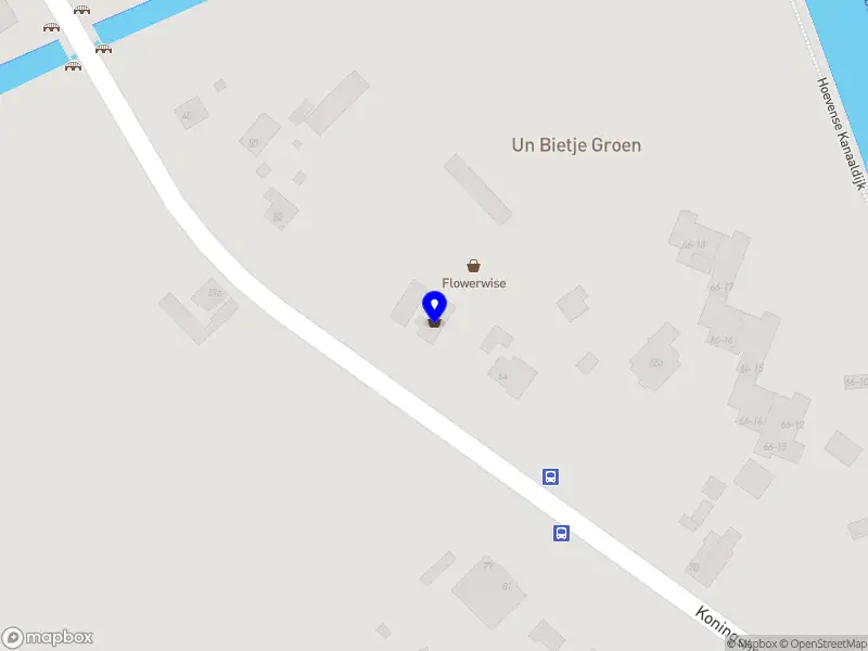 Stichting Un Bietje Groen