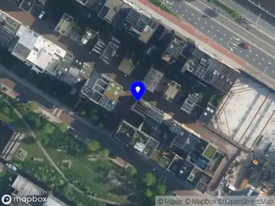Stichting Noorderklank Amsterdam