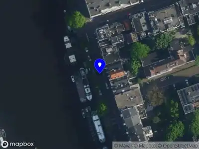 Kapi Alem Amsterdam