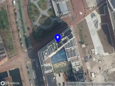 Green Transition Alliance B.V.