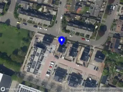 Stichting Project Spitfire