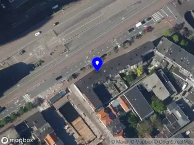 Nieuw bedrijf nvanbalken