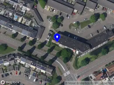 Nieuw bedrijf SC Consulting