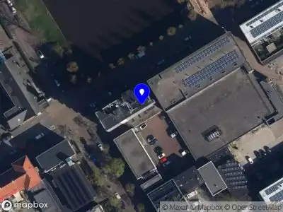 De Vries Ondersteunt