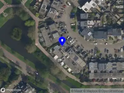 Nieuw bedrijf To the Point Marine Services