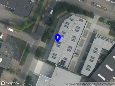 Dutch Power Nutrition B.V.