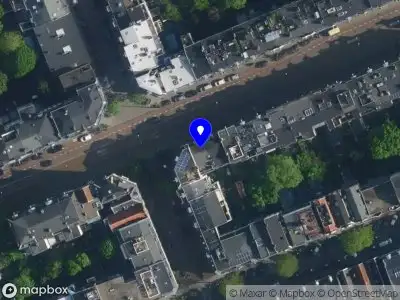 Nieuw bedrijf Aurelius Amsterdam B.V.