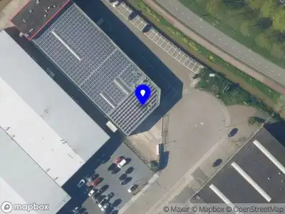 Nieuw bedrijf Interboor Midsland Projecten B.V.