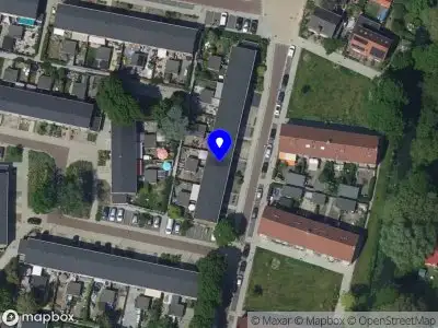 Gio's aannemersbedrijf